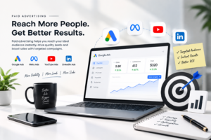 freelance digital marketing paid ads strategies
