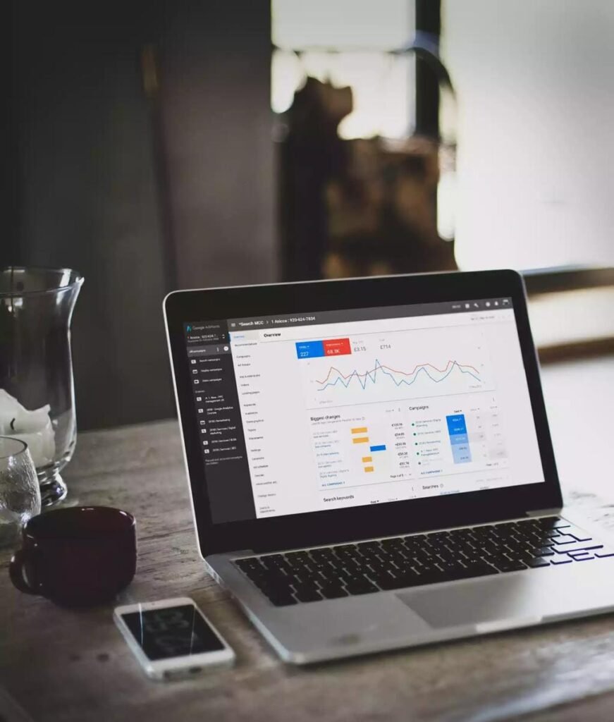 Freelance Digital Marketing
