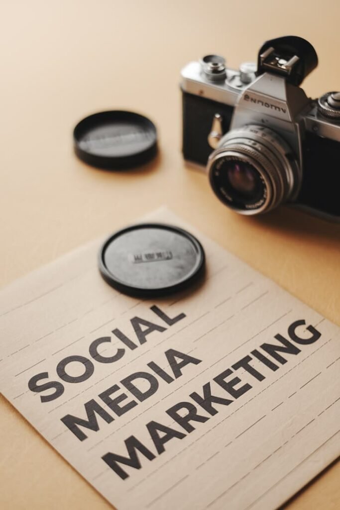 Freelance Digital Marketing