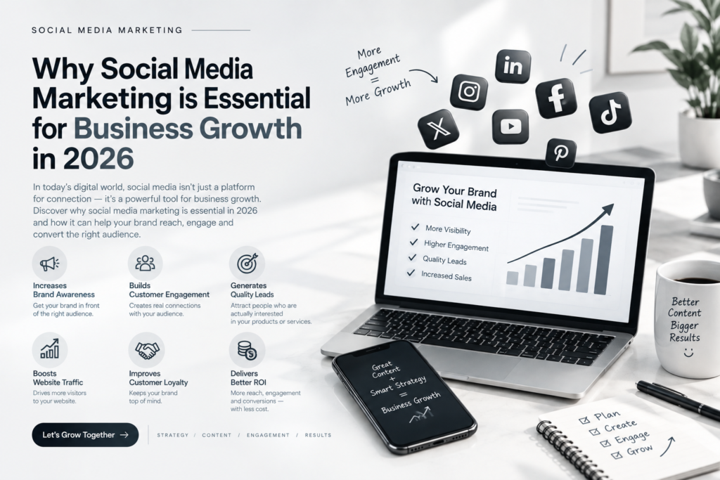 freelance digital marketing and social media marketing